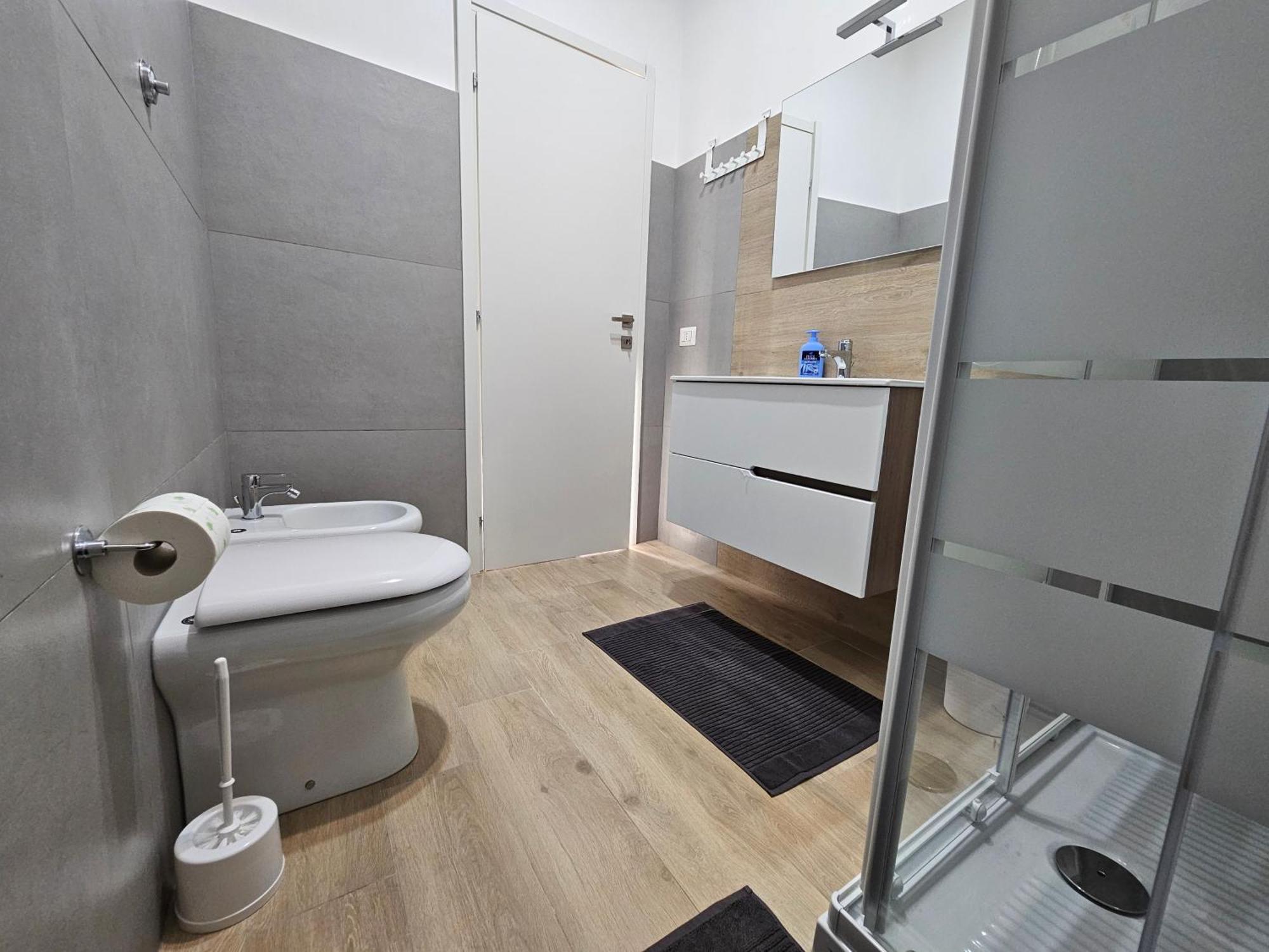 Apartamento Dream & Fly 3Punto0 Fiumicino Exterior foto