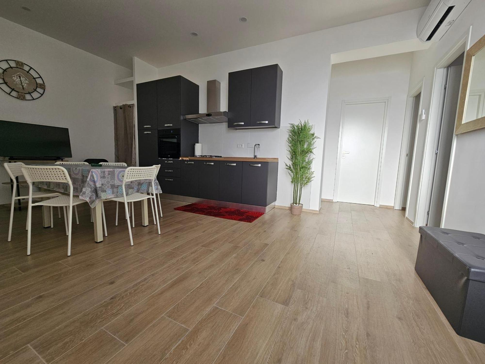 Apartamento Dream & Fly 3Punto0 Fiumicino Exterior foto