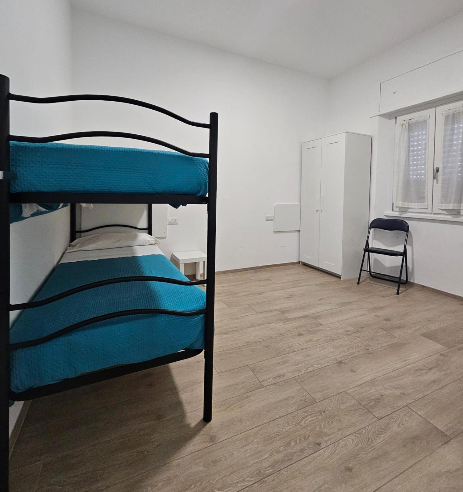 Apartamento Dream & Fly 3Punto0 Fiumicino Exterior foto